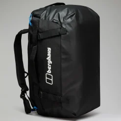 Berghaus Unisex Xodus 40 Travel Holdall - Black Online