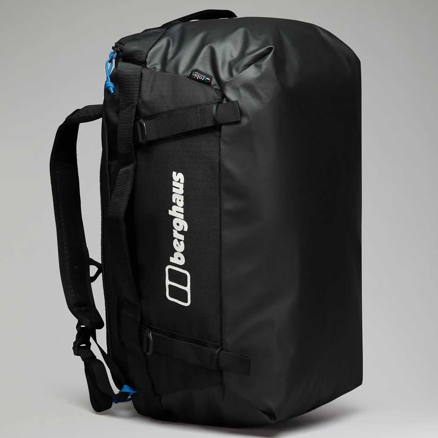 Berghaus Unisex Xodus 40 Travel Holdall - Black Online