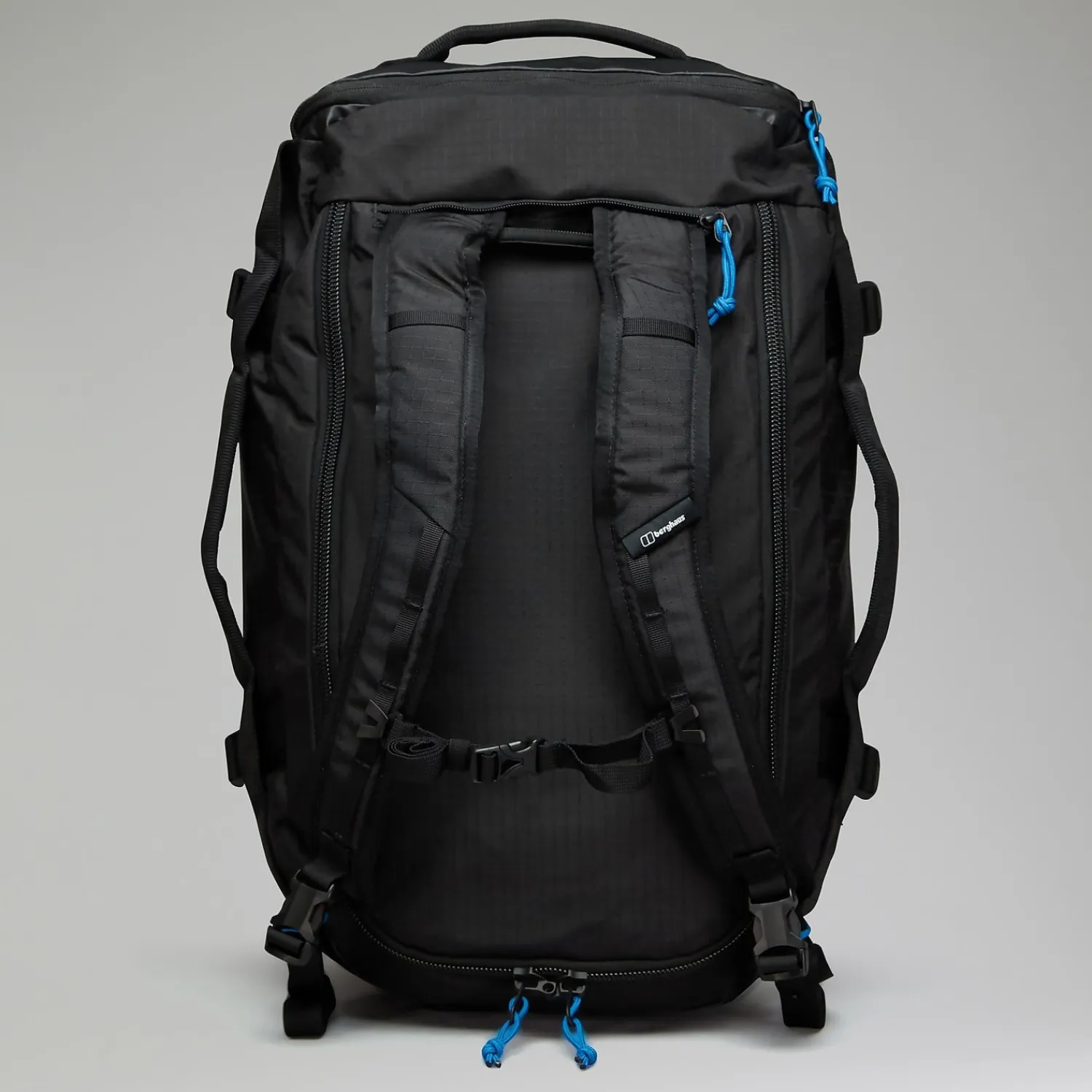 Berghaus Unisex Xodus 40 Travel Holdall - Black Online