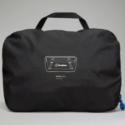 Berghaus Unisex Xodus 40 Travel Holdall - Black Online