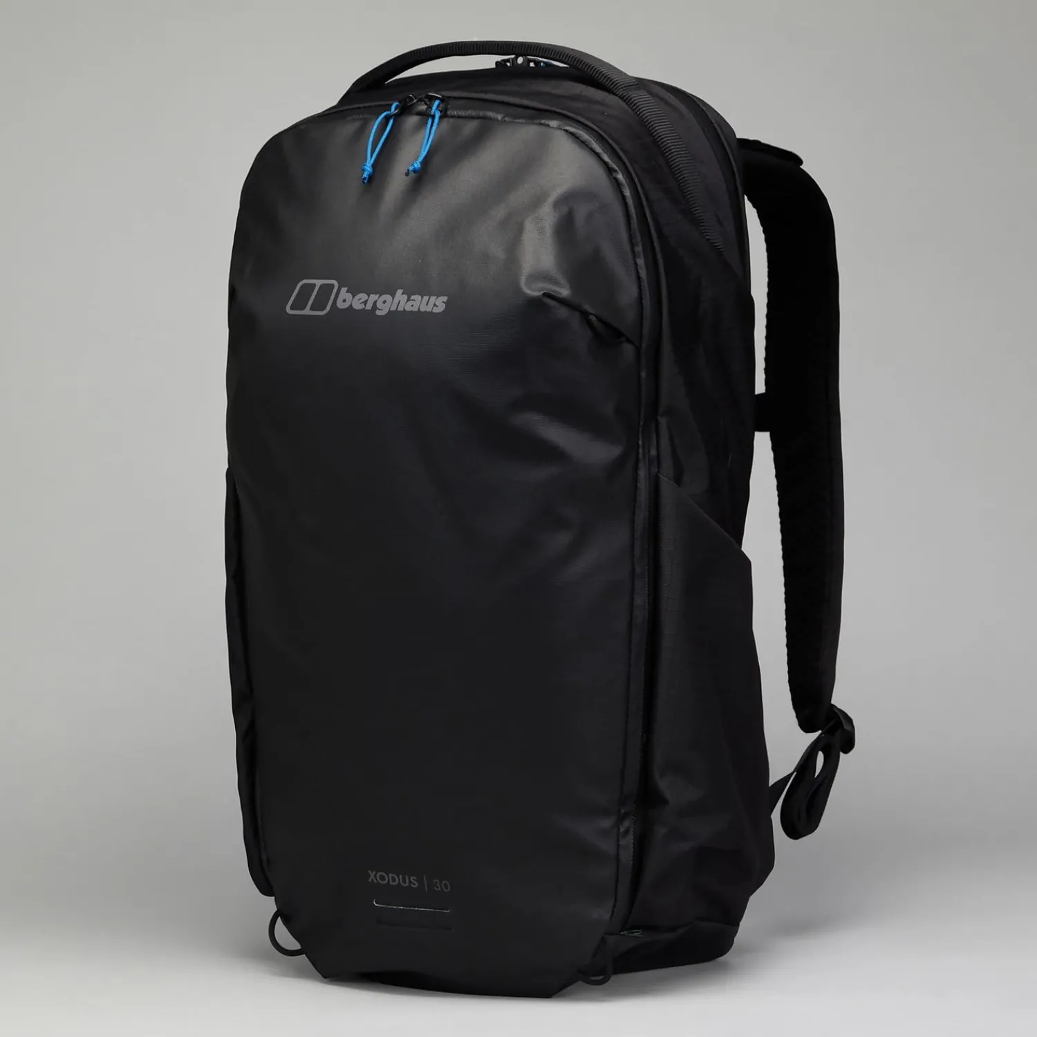 Berghaus Unisex Xodus Commute 30 Travel Rucsac - Black Discount