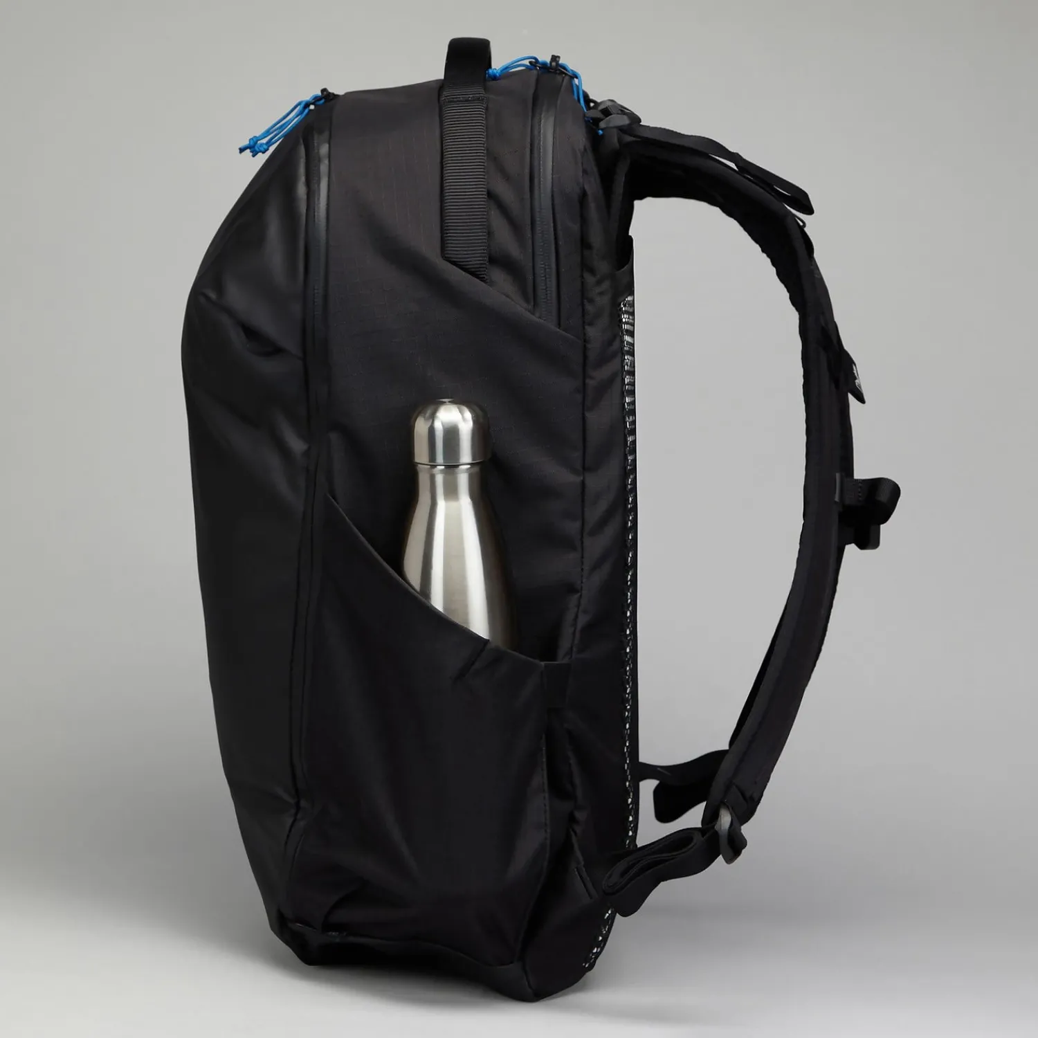 Berghaus Unisex Xodus Commute 30 Travel Rucsac - Black Discount