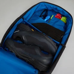 Berghaus Unisex Xodus Commute 30 Travel Rucsac - Black Discount