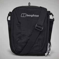 Berghaus Unisex Xodus X-Body Large - Black New