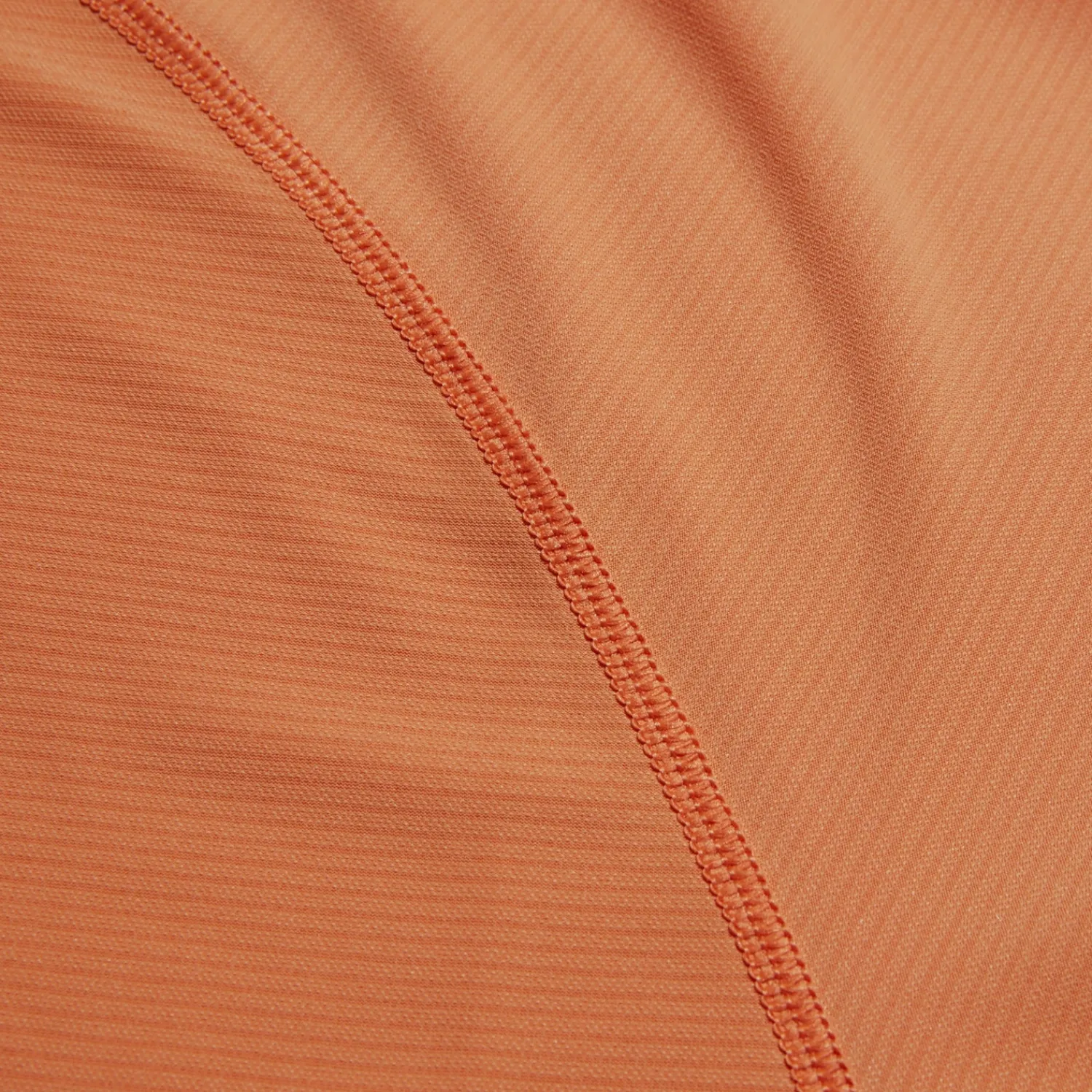 Berghaus Women's 24/7 Crew Short Sleeve Tech Tee Orange Sale