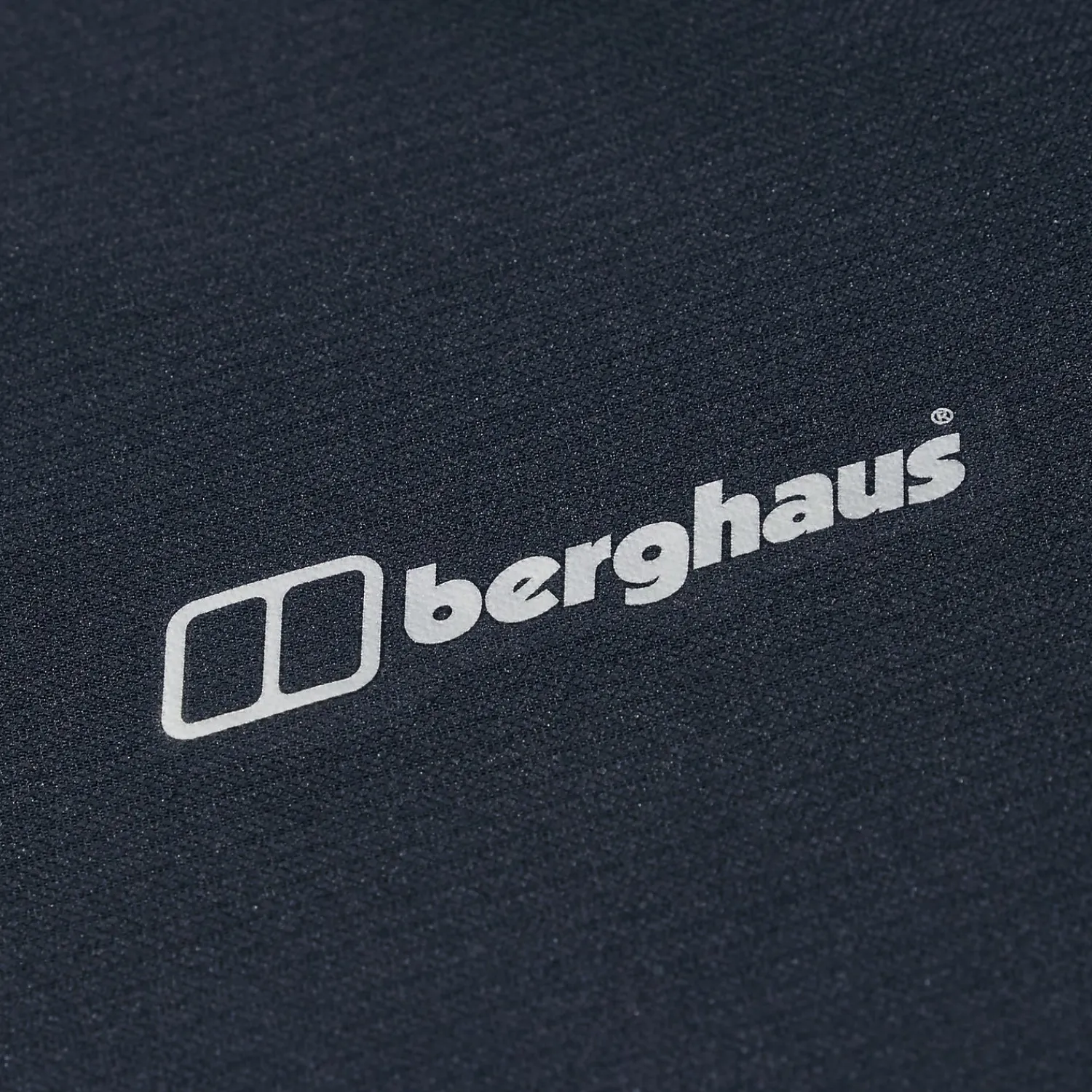 Berghaus Women's 24/7 Tech Tee Super Stretch Crew - Black Discount