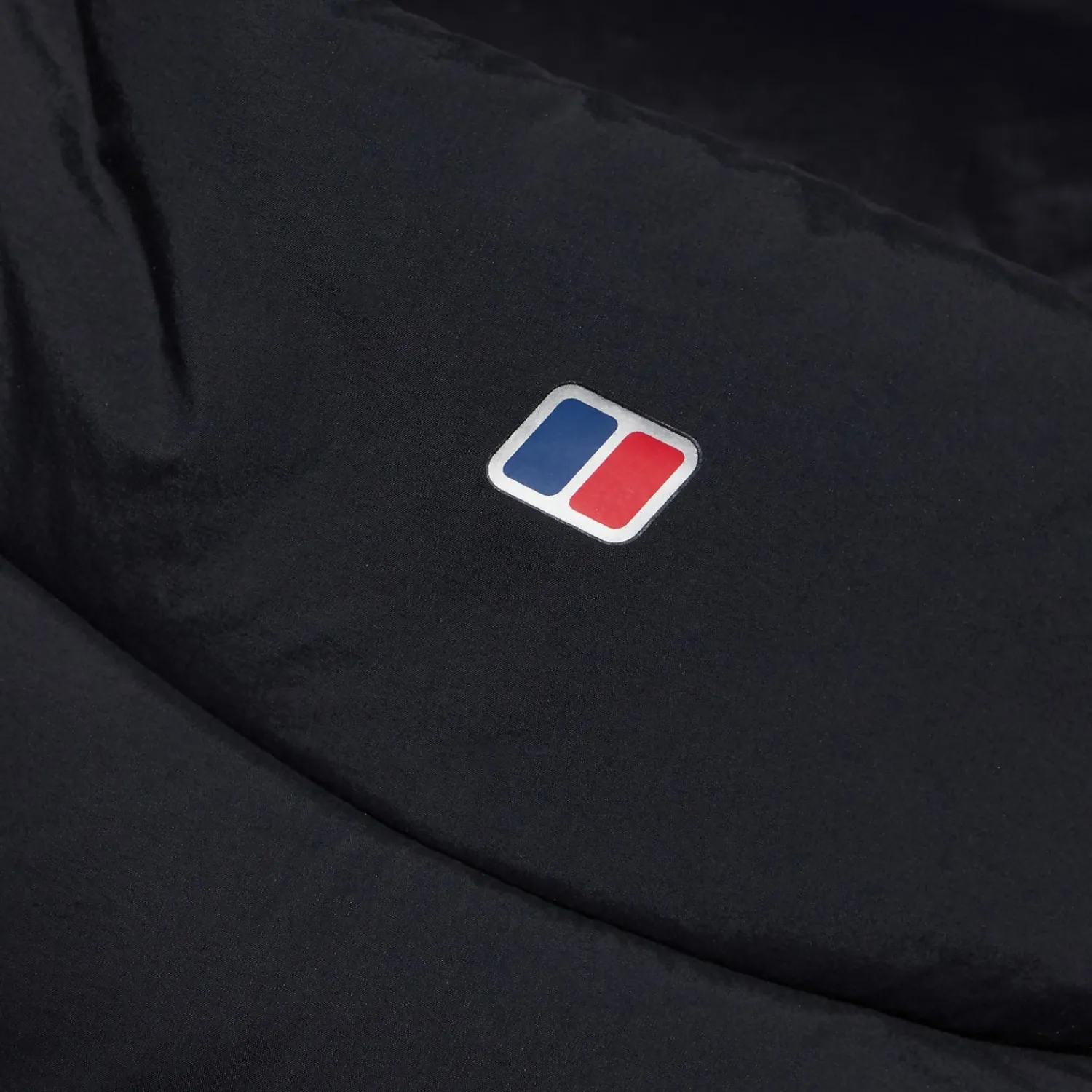 Berghaus Women's Arkos Reflect Crop Down Jacket - Black Fashion