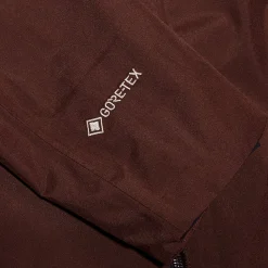 Berghaus Women's Ashberry Gore-Tex Waterproof Jacket - Brown Clearance