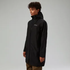 Berghaus Women's Ashberry Gore-Tex Waterproof Jacket - Black Sale