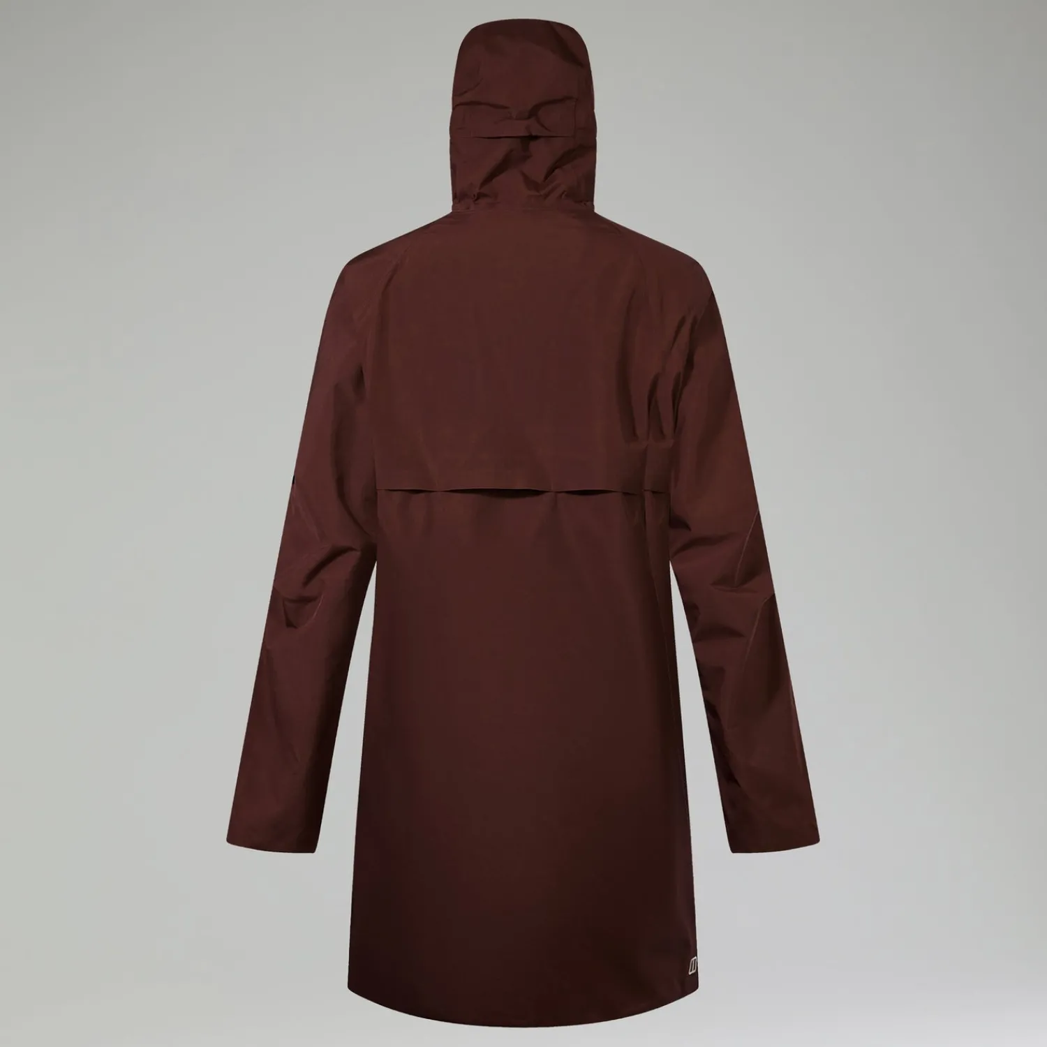 Berghaus Women's Ashberry Gore-Tex Waterproof Jacket - Brown Clearance