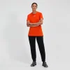 Berghaus Women's Delta Short Sleeve Tech Tee - Orange Sale