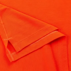 Berghaus Women's Delta Short Sleeve Tech Tee - Orange Sale
