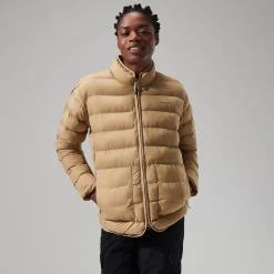 Berghaus Women's Blossom Jacket - Natural Outlet