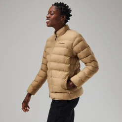 Berghaus Women's Blossom Jacket - Natural Outlet