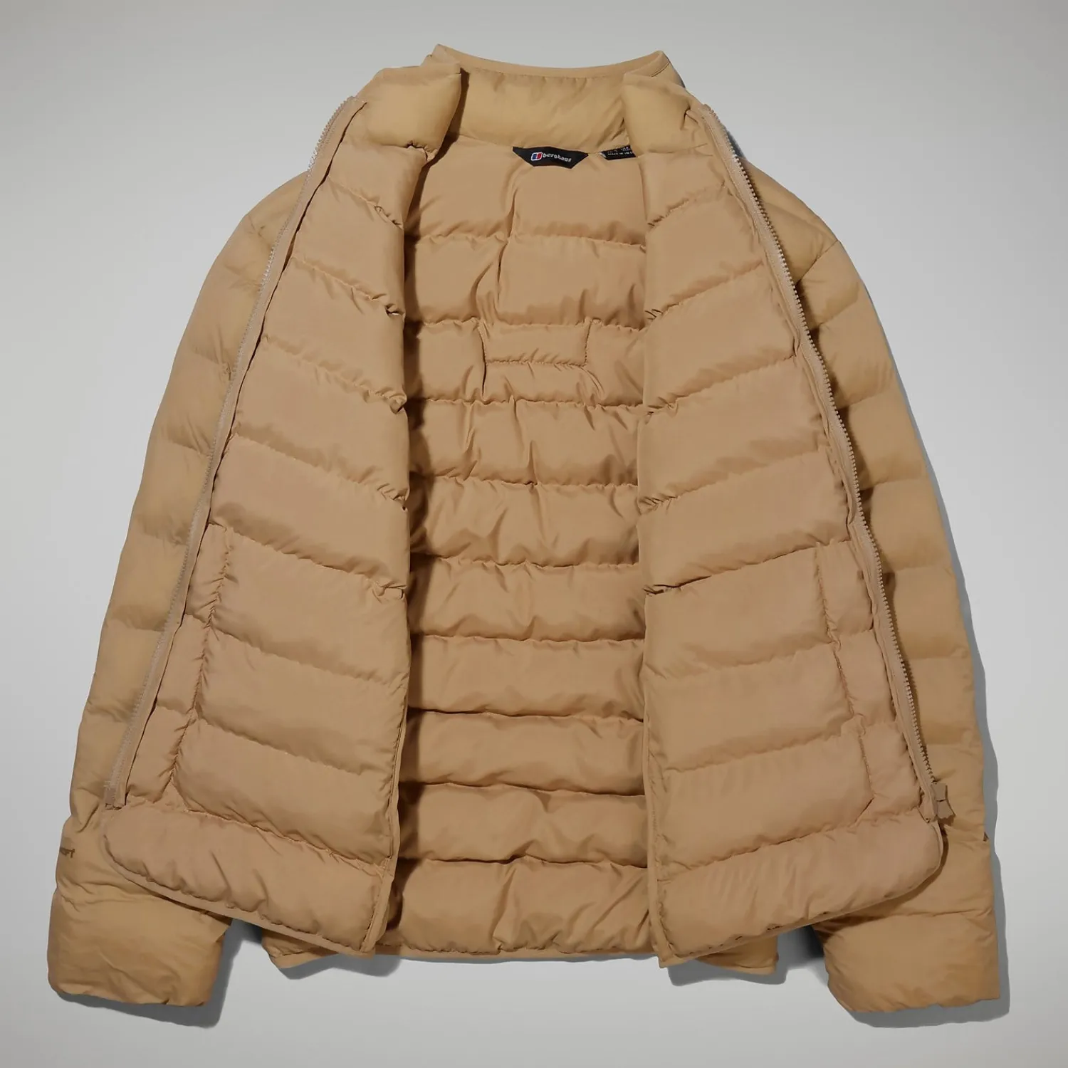 Berghaus Women's Blossom Jacket - Natural Outlet