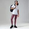 Berghaus Women's Boyfriend Buttermere Short Sleeve Tee White Fashion