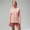 Berghaus Women's Bramblfell InterActive Gore-Tex Waterproof Jacket Pink Best