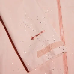 Berghaus Women's Bramblfell InterActive Gore-Tex Waterproof Jacket Pink Best