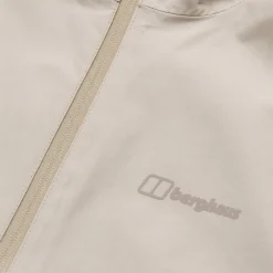Berghaus Women's Bramblfell InterActive Gore-Tex Waterproof Jacket - Grey Online