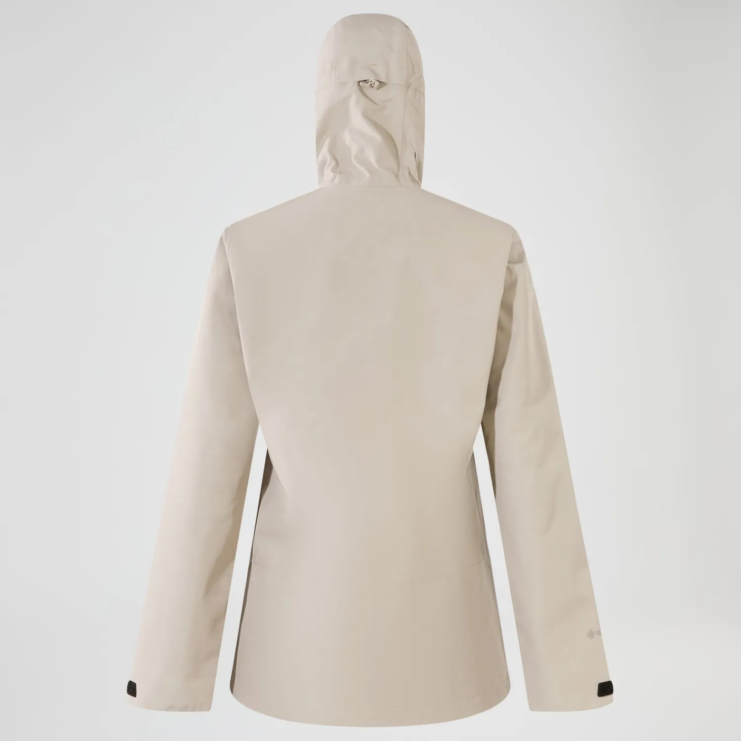 Berghaus Women's Bramblfell InterActive Gore-Tex Waterproof Jacket - Grey Online
