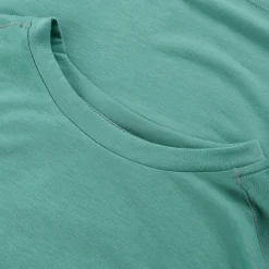 Berghaus Women's Coneflower Short Sleeve Tee - Green Clearance