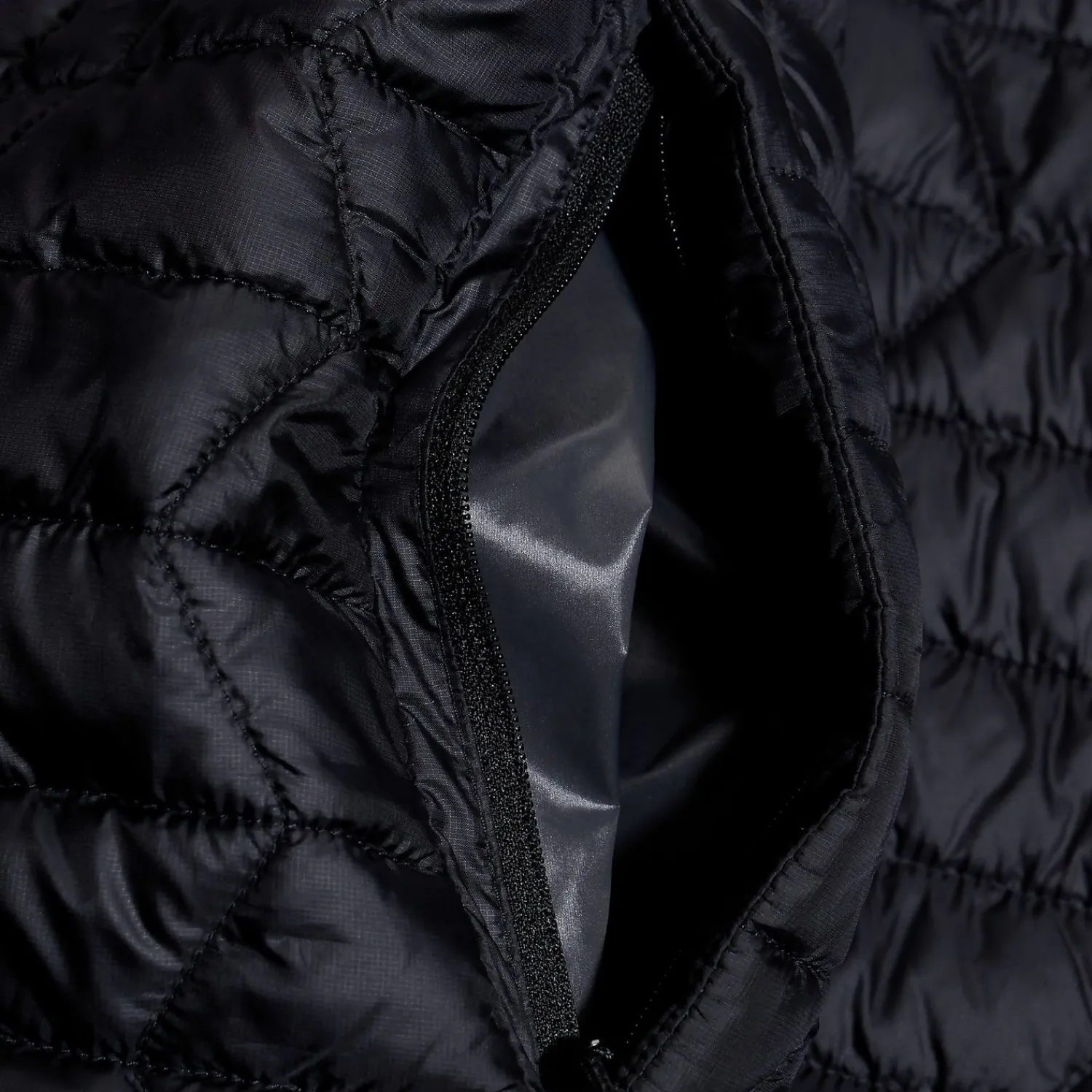 Berghaus Women's Cuillin Insulated Hoody - Black/Grey New