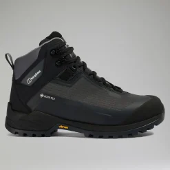 Berghaus Women's Deception Trail Gore-Tex Boot - Dark Grey/Black Sale