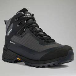 Berghaus Women's Deception Trail Gore-Tex Boot - Dark Grey/Black Sale