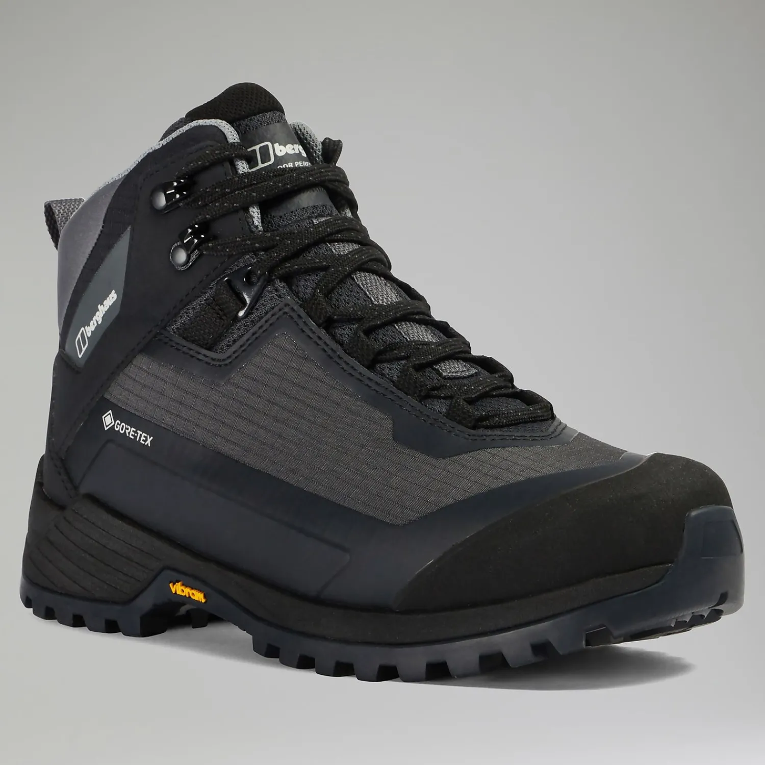 Berghaus Women's Deception Trail Gore-Tex Boot - Dark Grey/Black Sale