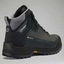 Berghaus Women's Deception Trail Gore-Tex Boot - Dark Grey/Black Sale