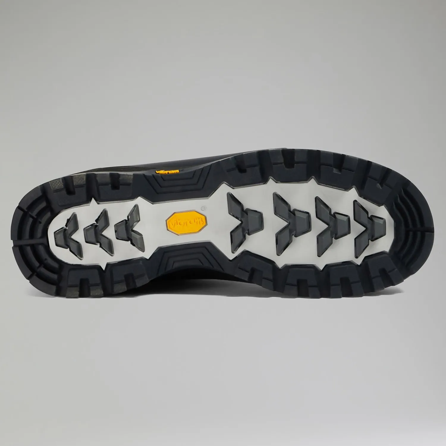 Berghaus Women's Deception Trail Gore-Tex Boot - Dark Grey/Black Sale