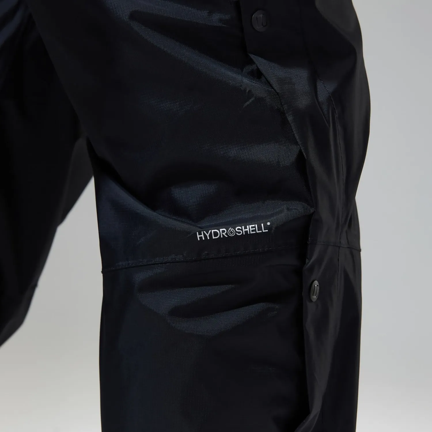 Berghaus Women's Deluge 2.0 Pant - Black Outlet