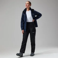 Berghaus Women's Deluge 2.0 Pant - Black Outlet