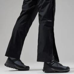 Berghaus Women's Deluge 2.0 Pant - Black Outlet