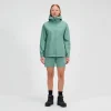 Berghaus Women's Deluge Pro 3.0 Waterproof Jacket - Green Best