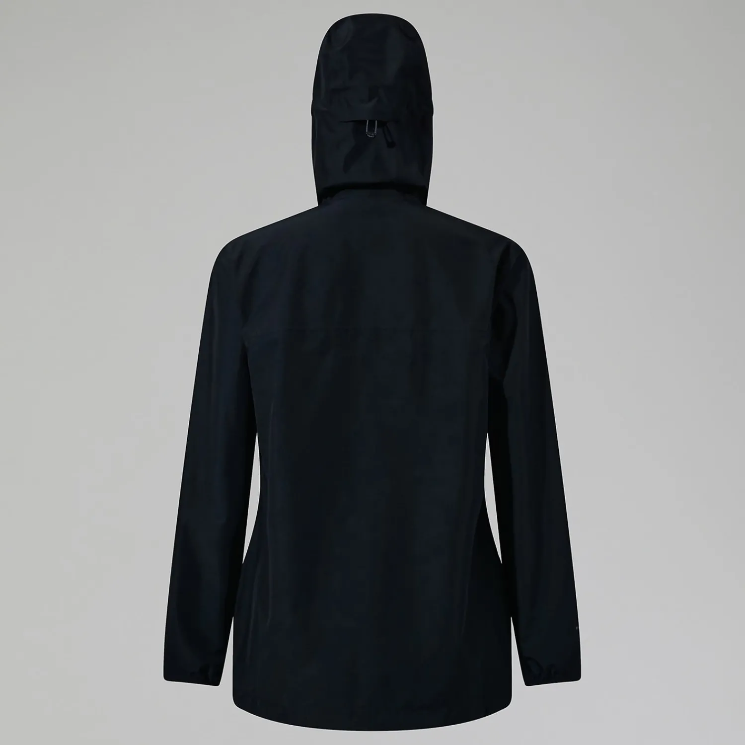 Berghaus Women's Deluge Pro 3.0 Waterproof Jacket - Black Outlet