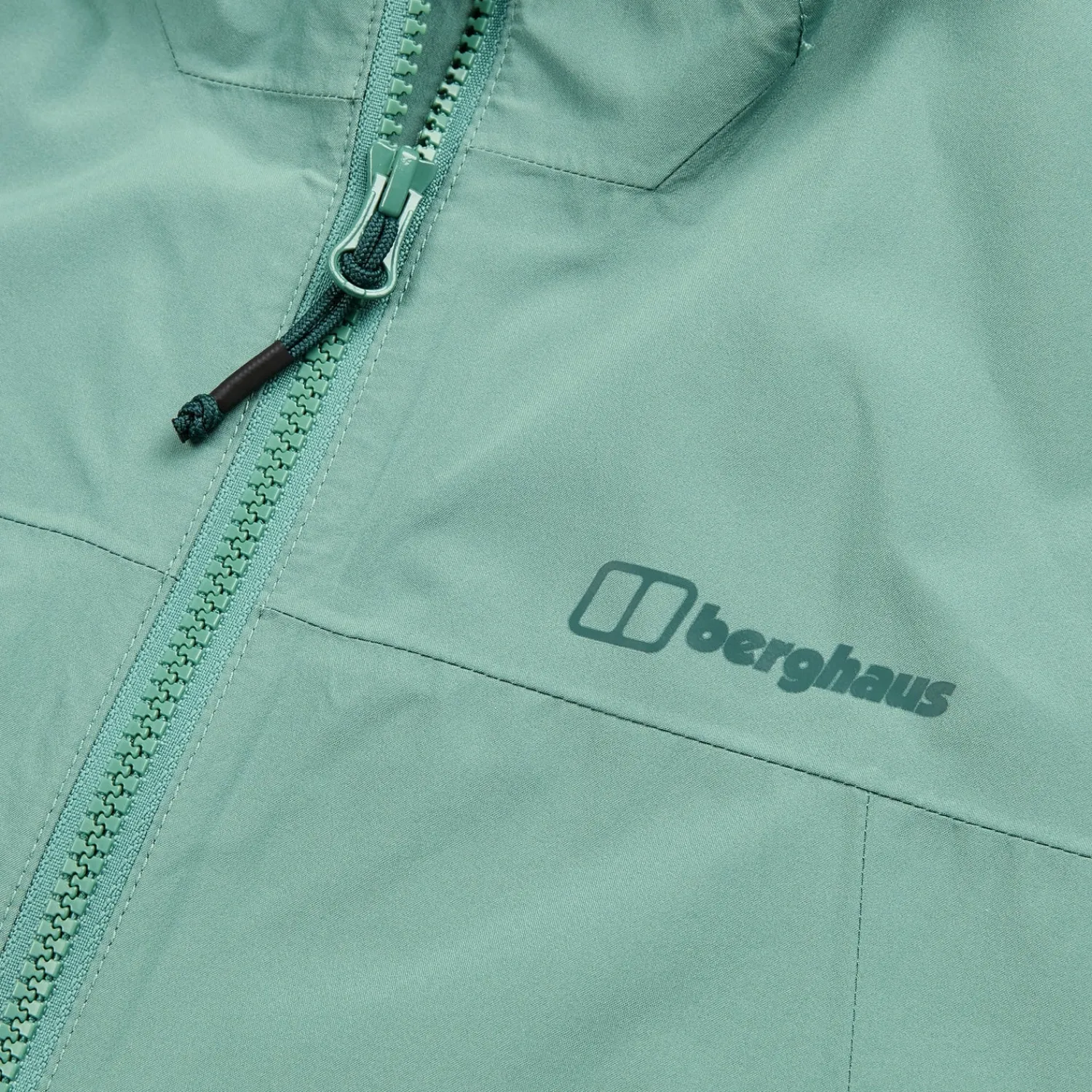 Berghaus Women's Deluge Pro 3.0 Waterproof Jacket - Green Best