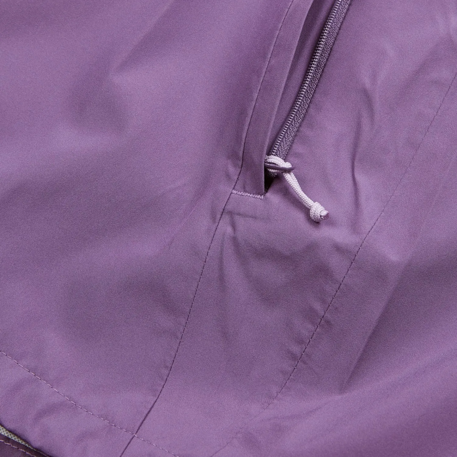 Berghaus Women's Deluge Pro 3.0 Waterproof Jacket - Purple Hot
