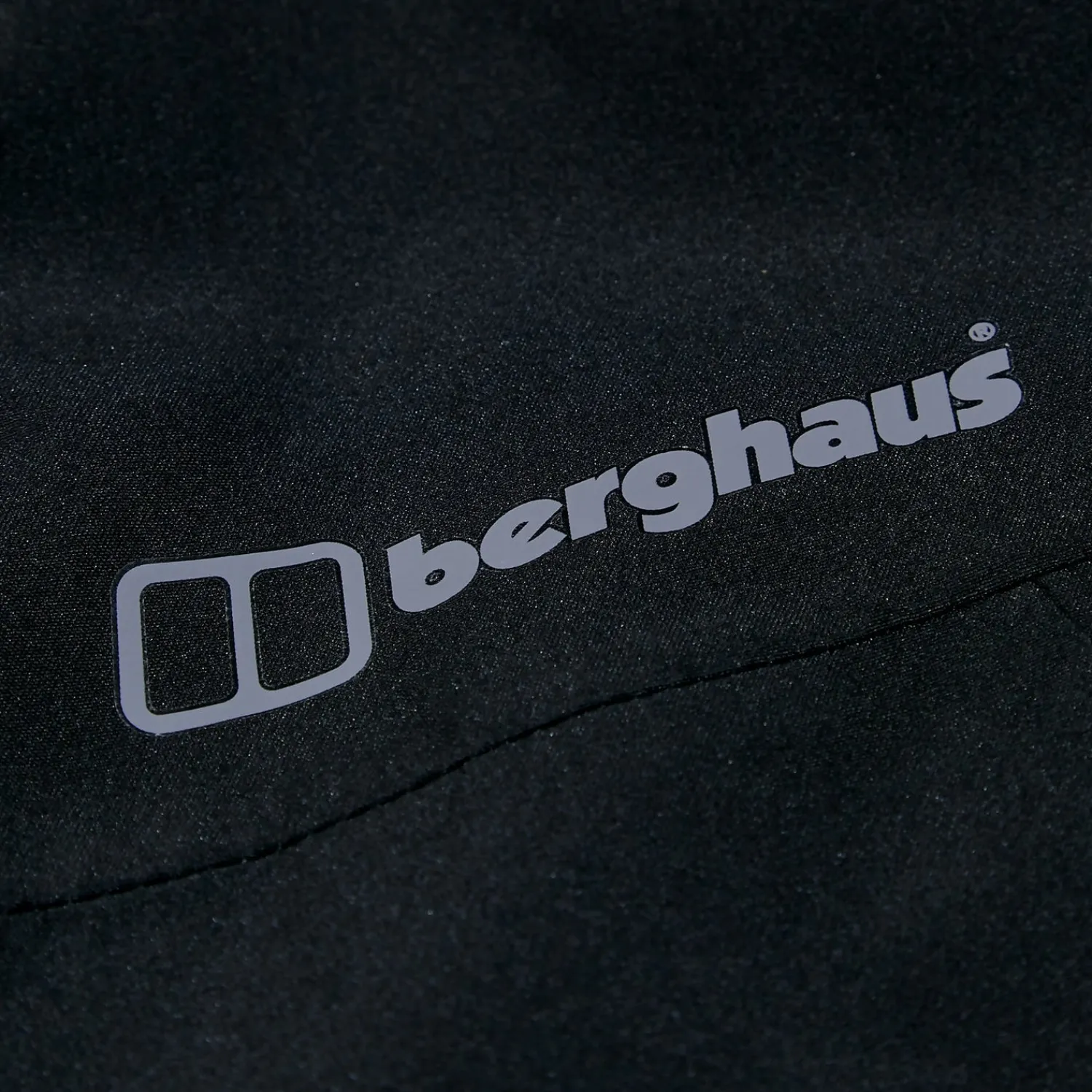 Berghaus Women's Deluge Pro 3.0 Waterproof Jacket - Black Outlet