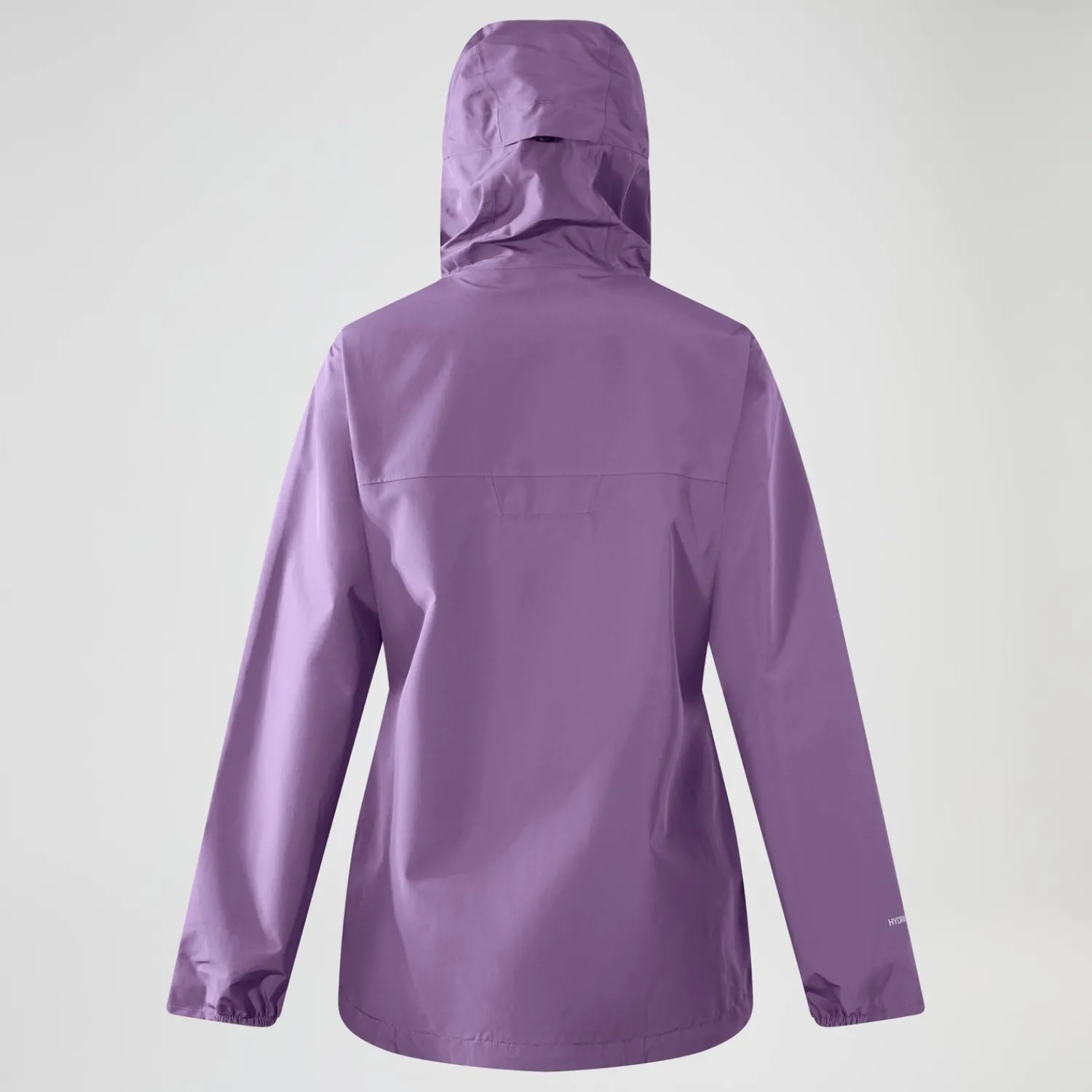 Berghaus Women's Deluge Pro 3.0 Waterproof Jacket - Purple Hot