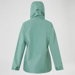 Berghaus Women's Deluge Pro 3.0 Waterproof Jacket - Green Best