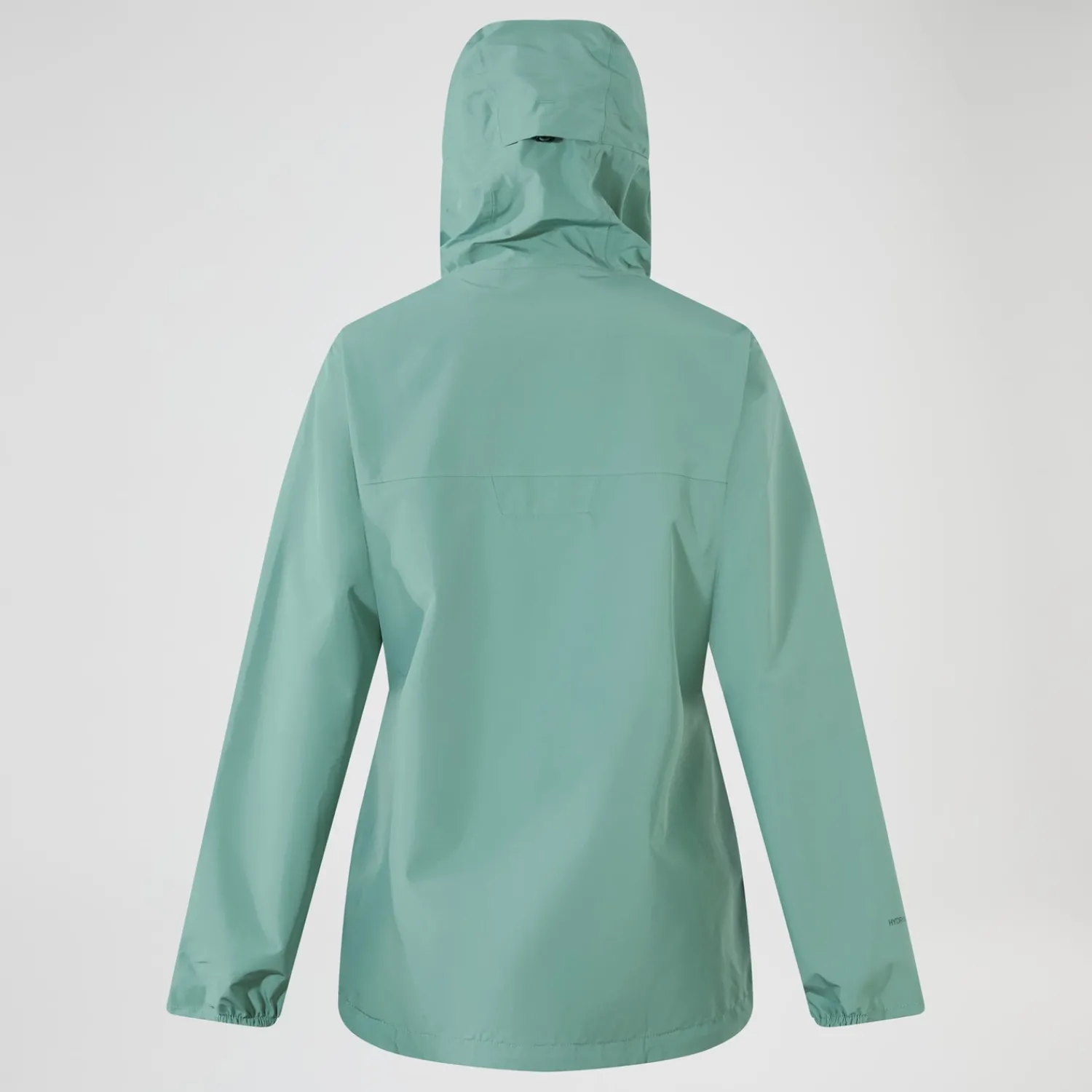 Berghaus Women's Deluge Pro 3.0 Waterproof Jacket - Green Best