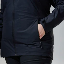 Berghaus Women's Deluge Pro Jacket - Black Clearance