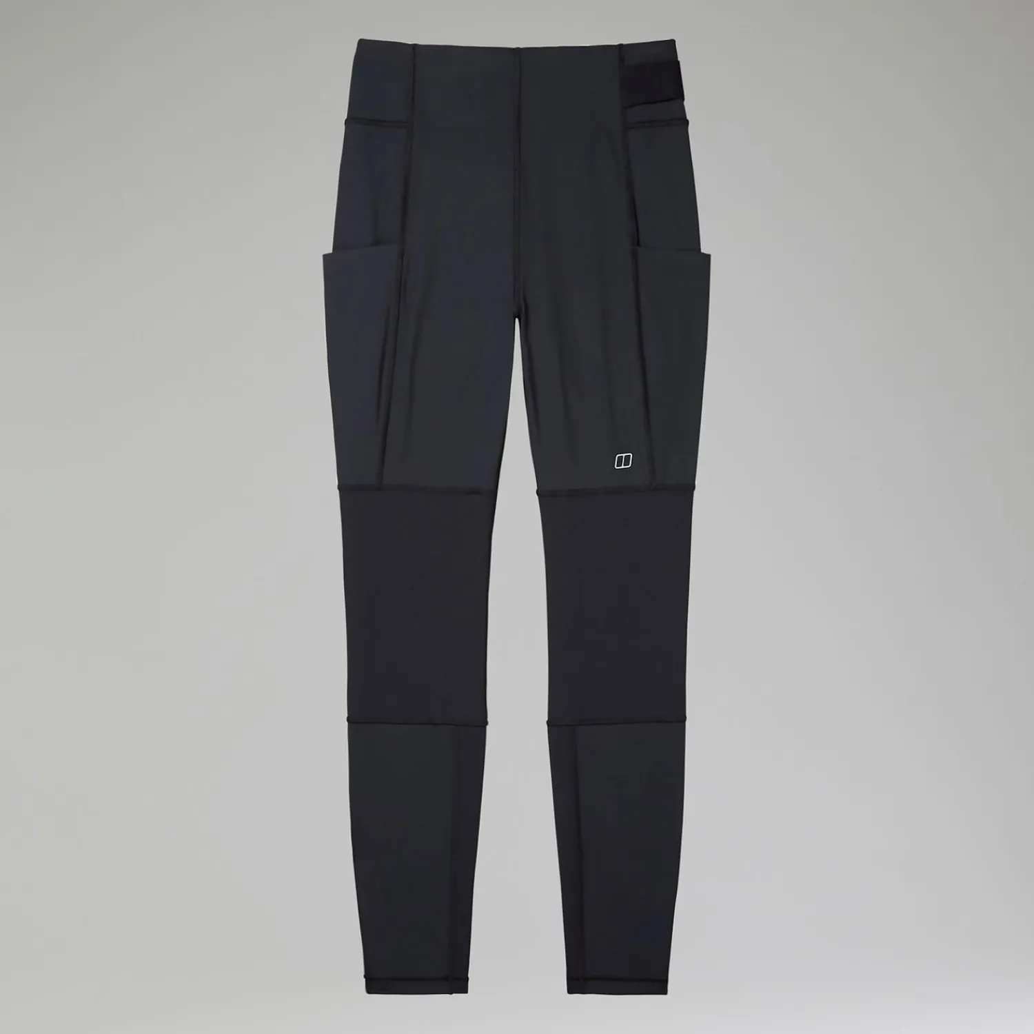 Berghaus Women's Durable Trail Legging - Black Discount