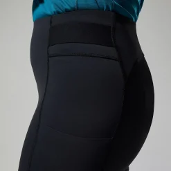 Berghaus Women's Durable Trail Legging - Black Discount