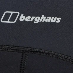 Berghaus Women's Durable Trail Legging - Black Discount
