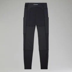Berghaus Women's Durable Trail Legging - Black Discount