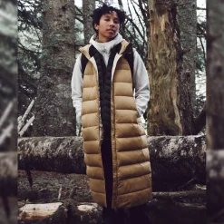 Berghaus Women's Embo 4in1 Down Insulated Long Jacket - Natural Online
