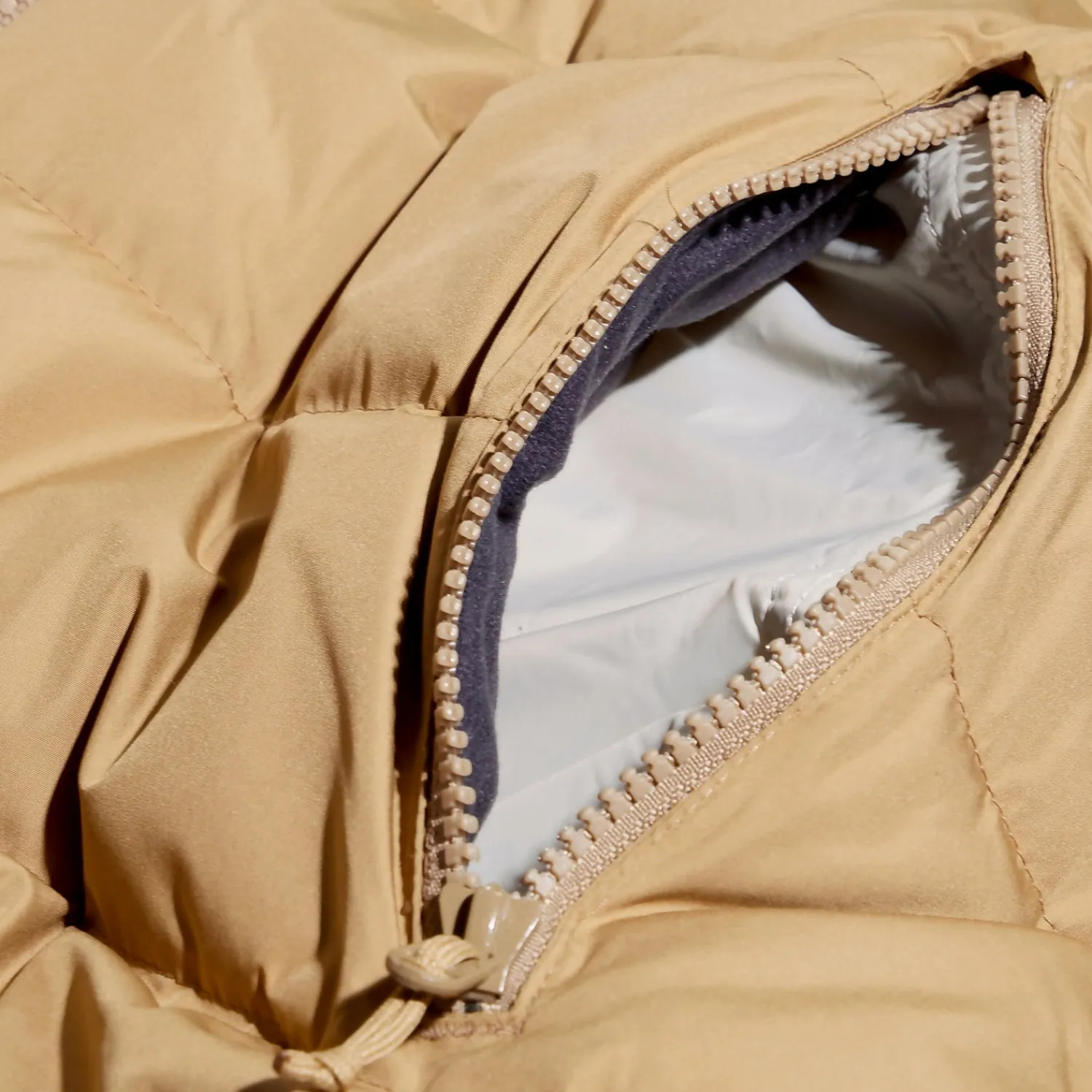 Berghaus Women's Embo 4in1 Down Insulated Jacket - Natural Sale