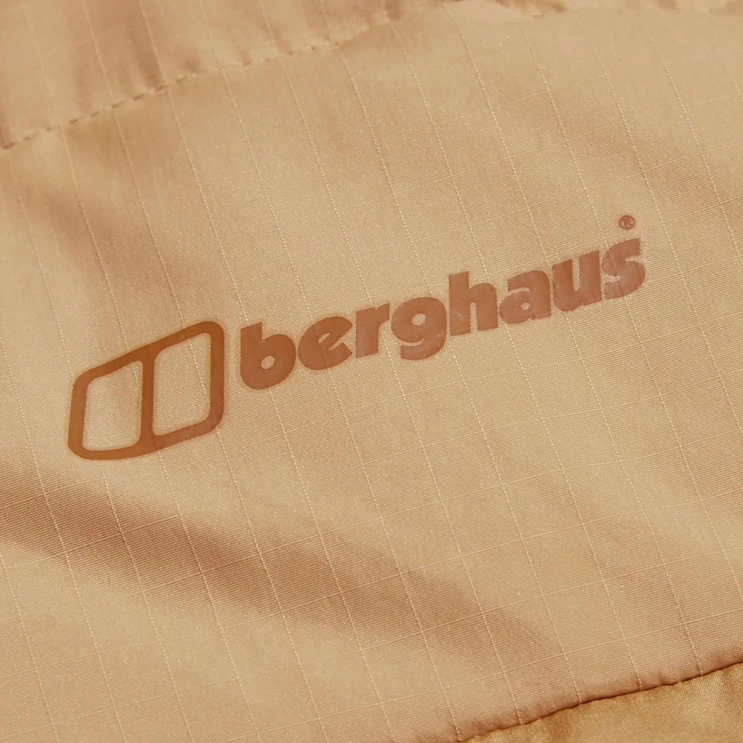 Berghaus Women's Embo 4in1 Down Insulated Long Jacket - Natural Online